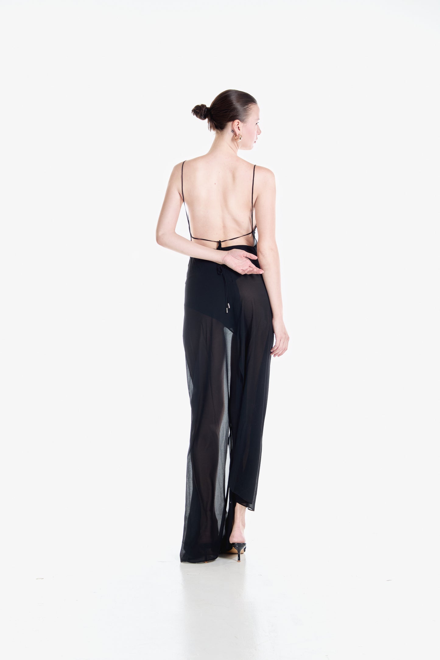 Muse Maxi Dress