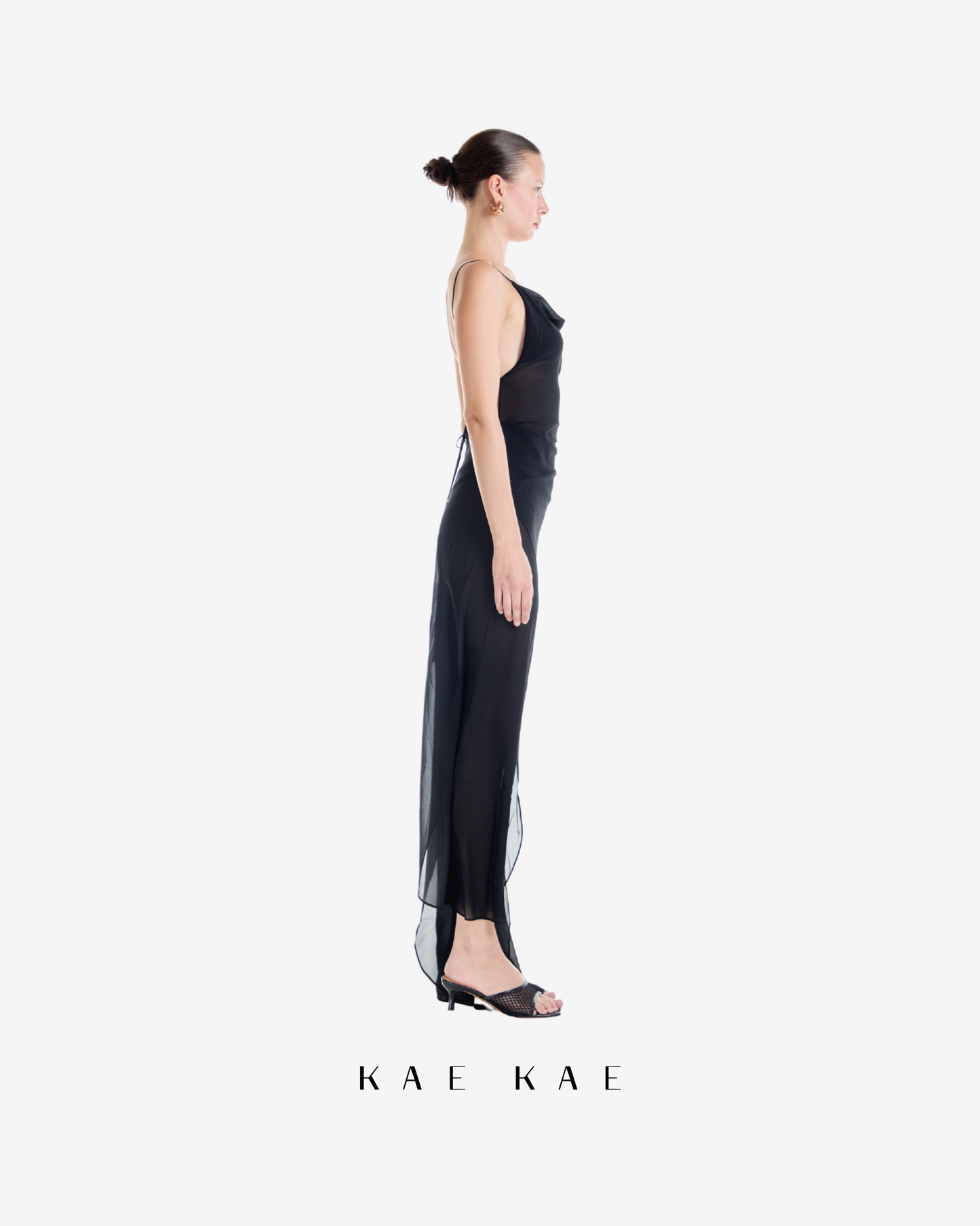 Muse Maxi Dress