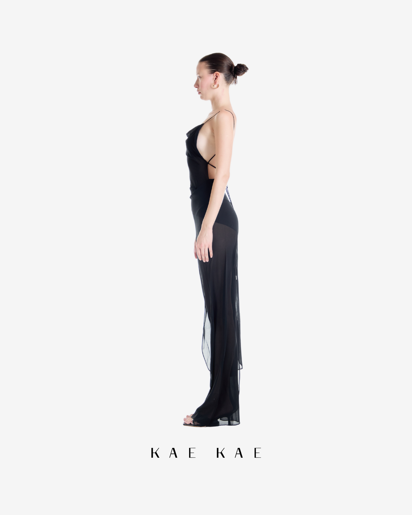 Muse Maxi Dress