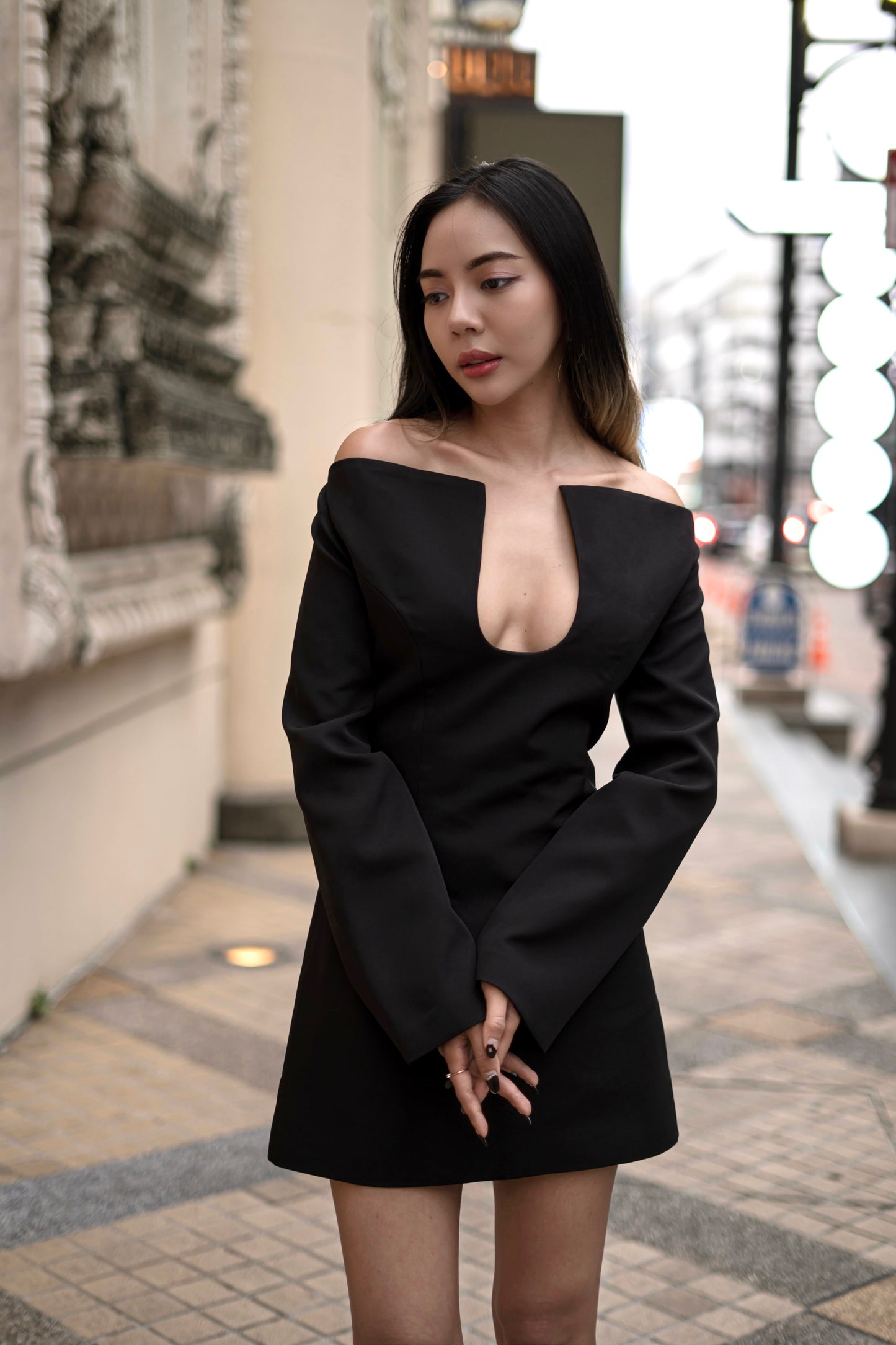 UShine Mini Dress