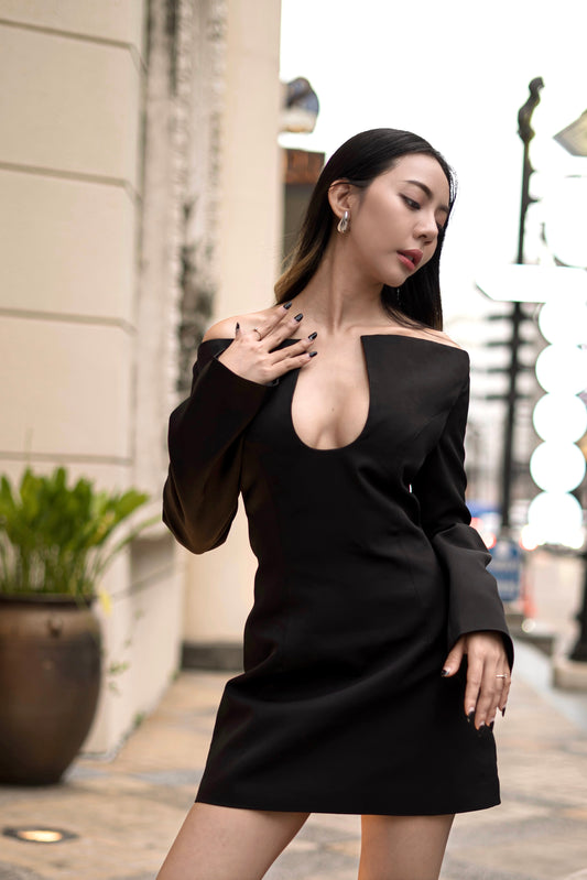 UShine Mini Dress