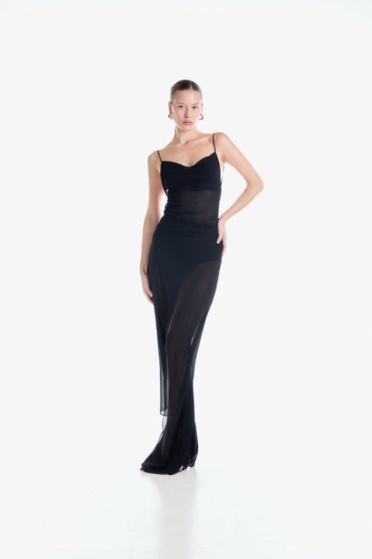 Muse Maxi Dress